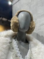 Căști din blană - imagine 4