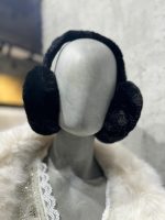 Căști din blană - imagine 5