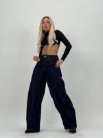 Jeans | Blug over baggy - imagine 7