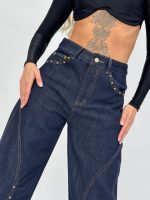 Jeans | Blug over baggy - imagine 10