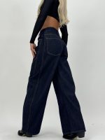 Jeans | Blug over baggy - imagine 8