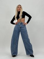 Jeans | Blug over baggy