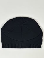 Căciulă dublată cu ștrasuri - imagine 11