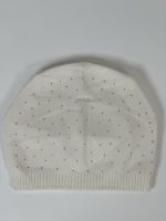 Căciulă dublată cu ștrasuri - imagine 12