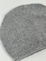 Căciulă dublată cu ștrasuri - imagine 7