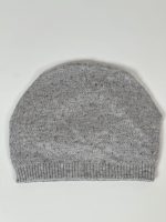 Căciulă dublată cu ștrasuri - imagine 6