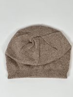 Căciulă dublată cu ștrasuri - imagine 5