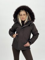 Jachetă impermeabilă 2 piese - imagine 13