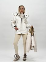 Jachetă impermeabilă 2 piese - imagine 10