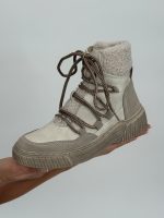 Ghete cu blană - imagine 6