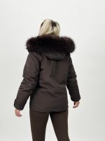 Jachetă impermeabilă 2 piese - imagine 18