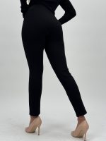 Pantalon din jerse - imagine 5