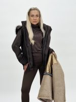 Jachetă impermeabilă 2 piese - imagine 22