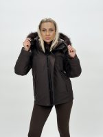 Jachetă impermeabilă 2 piese - imagine 14