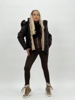 Jachetă impermeabilă 2 piese - imagine 17