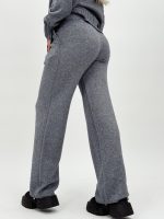 Set din tricot helancă și pantalon - imagine 14