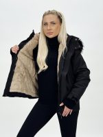 Jachetă impermeabilă 2 piese - imagine 27