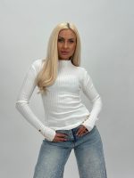 Pulover maletă cu butoni - imagine 10