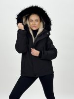 Jachetă impermeabilă 2 piese - imagine 25