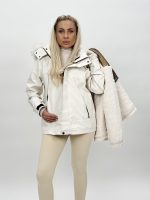 Jachetă impermeabilă 2 piese - imagine 11