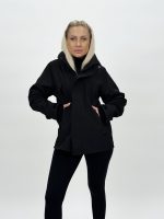 Jachetă impermeabilă 2 piese - imagine 33