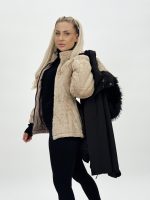 Jachetă impermeabilă 2 piese - imagine 30