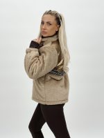 Jachetă impermeabilă 2 piese - imagine 20