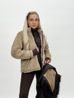 Jachetă impermeabilă 2 piese - imagine 19