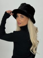 Pălărie din blană - imagine 21