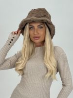 Pălărie din blană - imagine 13