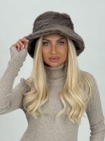 Pălărie din blană - imagine 10