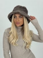 Pălărie din blană - imagine 11