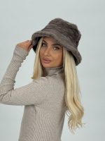 Pălărie din blană - imagine 12