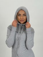 Cagulă din tricot - imagine 10