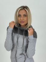 Cagulă din tricot - imagine 9