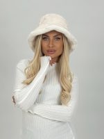 Pălărie din blană