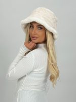 Pălărie din blană - imagine 3