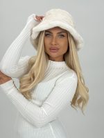 Pălărie din blană - imagine 2