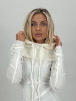 Cagulă din tricot - imagine 3