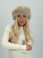 Căciulă din blană