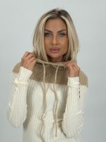 Cagulă din tricot - imagine 6