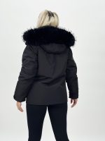 Jachetă impermeabilă 2 piese - imagine 28