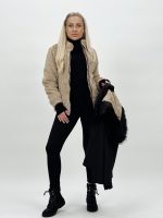 Jachetă impermeabilă 2 piese - imagine 29