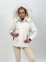 Jachetă impermeabilă 2 piese