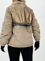 Jachetă impermeabilă 2 piese - imagine 31