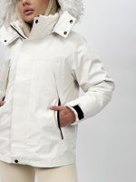 Jachetă impermeabilă 2 piese - imagine 4