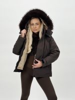 Jachetă impermeabilă 2 piese - imagine 15