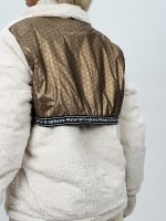 Jachetă impermeabilă 2 piese - imagine 9