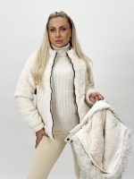 Jachetă impermeabilă 2 piese - imagine 7