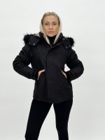 Jachetă impermeabilă 2 piese - imagine 26